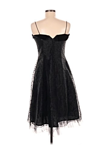 Jump Cocktail Dress (view 2)