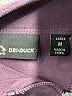 Dri Duck Purple Turtleneck Sweater Size M - photo 4