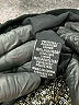 Tibi 100% Silk Metallic Silver Silk Skirt Size 4 - photo 4