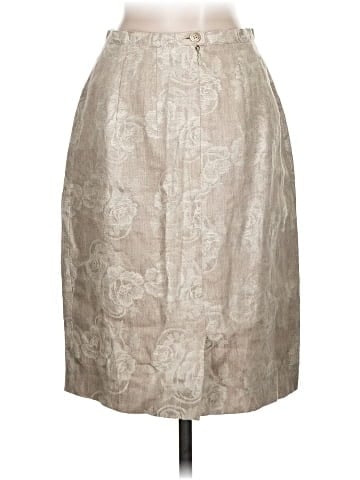 Harve Benard Formal Skirt (view 2)