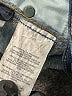 Madewell Blue Jeans Size 29 waist - photo 8