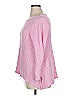 Chelsea & Theodore Pink Pullover Sweater Size XL - photo 5