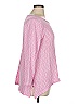 Chelsea & Theodore Pink Pullover Sweater Size XL - photo 4