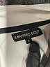 Assorted Brands Ivory Track Jacket Size S - photo 6