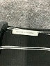 Caution to the Wind Gray Black Long Sleeve Top Size S - photo 7