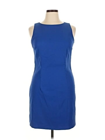 AB Studio Cocktail Dress (view 1)