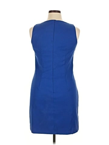 AB Studio Cocktail Dress (view 2)