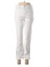 Eddie Bauer Ivory White Jeans Size 6 - photo 1