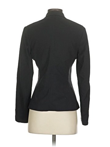 Barneys New York Wool Blazer (view 2)