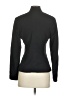 Barneys New York Black Wool Blazer Size 4 - photo 2