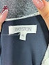 Weston Gray Blue Cocktail Dress Size XS - photo 6