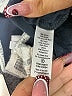 Weston Gray Blue Cocktail Dress Size XS - photo 7
