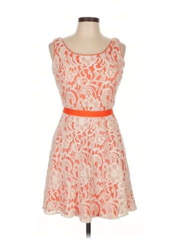 DressBarn Cocktail Dress (view 1)