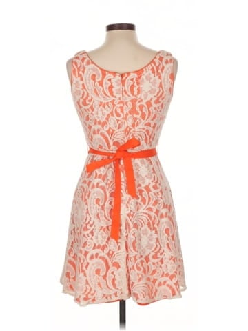 DressBarn Cocktail Dress (view 2)