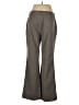 Banana Republic Gray Dress Pants Size 12 - photo 2