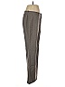 Banana Republic Gray Dress Pants Size 12 - photo 4