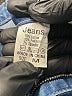 Jeans Hearts Blue Jeans Size M - photo 4