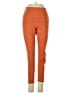 Girlfriend Collective Orange Active Pants Size S - photo 1