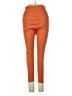 Girlfriend Collective Orange Active Pants Size S - photo 2