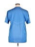 C9 By Champion 100% Polyester Blue Active T-Shirt Size XL - photo 2