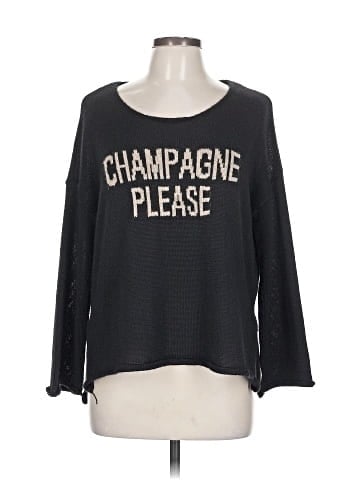 KLD Signature Sweatshirt (view 1)