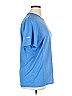 C9 By Champion 100% Polyester Blue Active T-Shirt Size XL - photo 4
