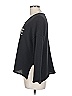 KLD Signature Black Sweatshirt Size M - photo 5