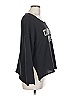 KLD Signature Black Sweatshirt Size M - photo 4
