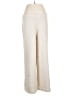 H&M Ivory Casual Pants Size L - photo 1