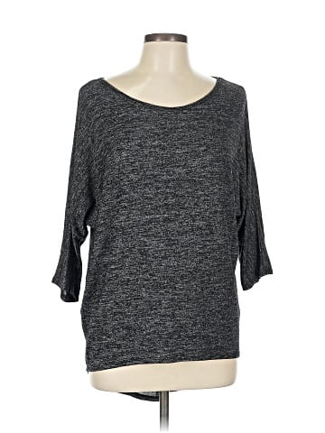 Plush 3/4 Sleeve T-Shirt (view 1)