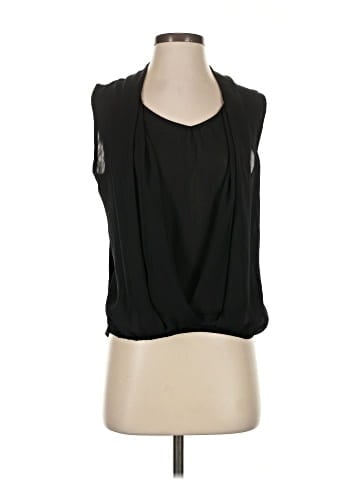 Deletta Sleeveless Blouse (view 1)
