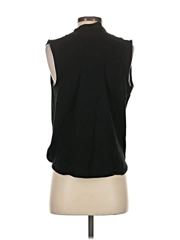 Deletta Sleeveless Blouse (view 2)