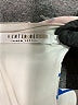 Hunter Bell Graphic Blue Cocktail Dress Size 10 - photo 6