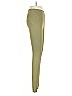 Lululemon Athletica Solid Green Active Pants Size 0 - photo 4