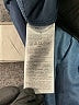 Old Navy Solid Blue Jumpsuit Size L - photo 5