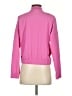 Skechers Pink Track Jacket Size XS - photo 2