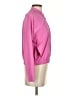 Skechers Pink Track Jacket Size XS - photo 4