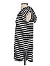 Athleta Stripes Blue Casual Dress Size XS - photo 5