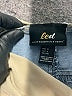 LED Luxe Essentials Denim Blue Jeans Size 27 waist - photo 6