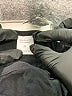 Unbranded Black Bodysuit Size M - photo 3