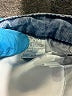 Jeans Hearts Blue Jeans Size M - photo 7