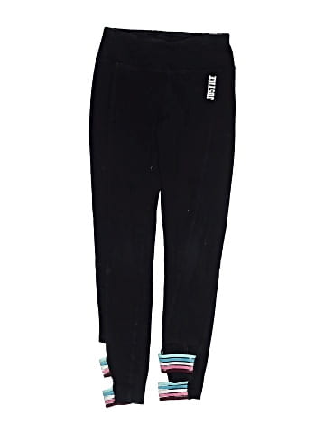 Justice Track Pants (view 1)
