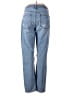 American Eagle Outfitters Hearts Blue Jeans Size 6 - photo 2