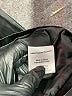 Puli 100% Polyester Black Jacket Size XL - photo 7