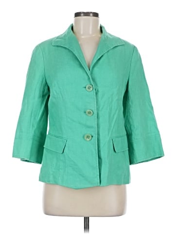 Lafayette 148 New York Blazer (view 1)