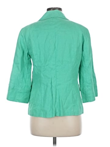 Lafayette 148 New York Blazer (view 2)