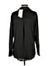Zara Black Long Sleeve Blouse Size XS - photo 2