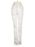 Etienne Marcel Print White Casual Pants Size 24 waist - photo 1