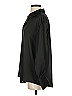 Zara Black Long Sleeve Blouse Size XS - photo 5