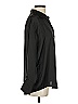 Zara Black Long Sleeve Blouse Size XS - photo 4